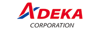 ADEKA CORPORATION　banner