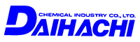 DAIHACHI CHEMICAL INDUSTRY CO.,LTD.