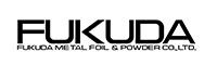 Fukuda Metal Foil & Powder Co., Ltd.banner