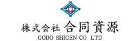 GODOSHIGEN CO.,LTD. banner