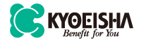 KYOEISHA CHEMICAL CO.,LTDbanner