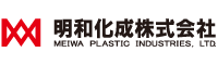 MEIWA PLASTIC INDUSTRIES,LTD.banner