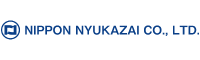 NIPPON NYUKAZAI CO., LTD.banner