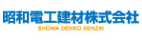 SHOWA DENKO KENZAI.K.Kbanner