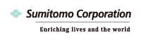 Sumitomo Corporationbanner