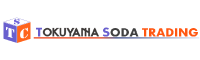 TOKUYAMA SODA TRADINGbanner