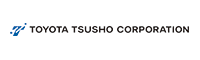 Toyota Tsusho Corporationbanner