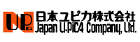 JAPAN U-PICA COMPANY,LTD.banner