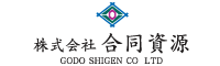 株式会社合同資源 banner