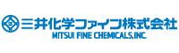 三井化学ファイン株式会社banner