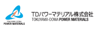 TDパワーマテリアル株式会社banner